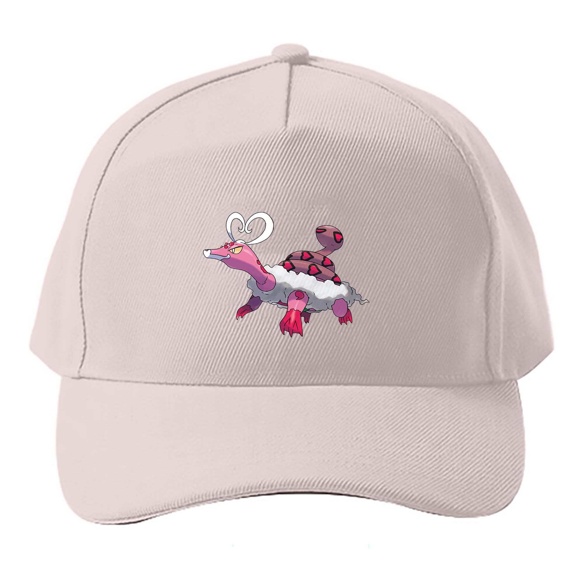 （画像用） ポケットモンスター Pokémon ベースボールキャップ 綿100％ 男女兼用 帽子 スポーツ